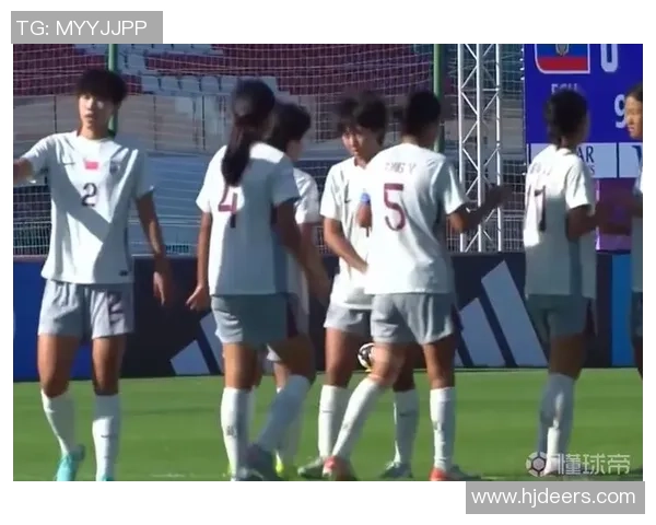 北青：中国足协对U17女足有强力支撑，上海、江苏是人才宝库